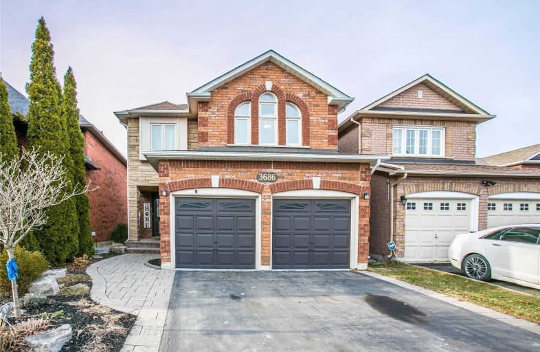 3686 Indigo Crescent, Mississauga | Image 1