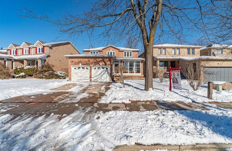 46 Canarvan Court, Brampton | Image 1