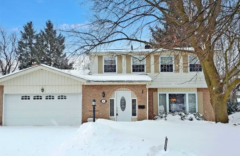 26 Elm Avenue, Orangeville | Image 1