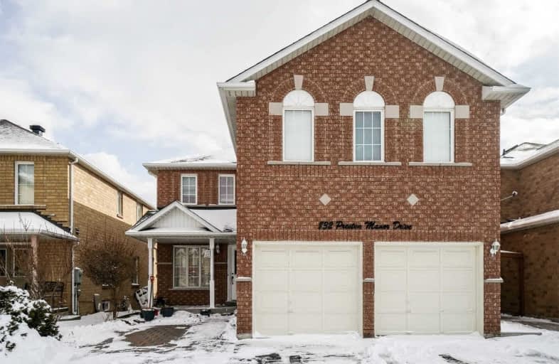 832 Preston Manor Drive, Mississauga | Image 1