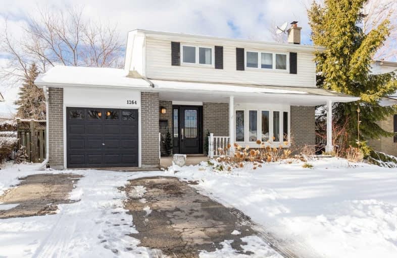 1264 Aldridge Crescent, Burlington | Image 1