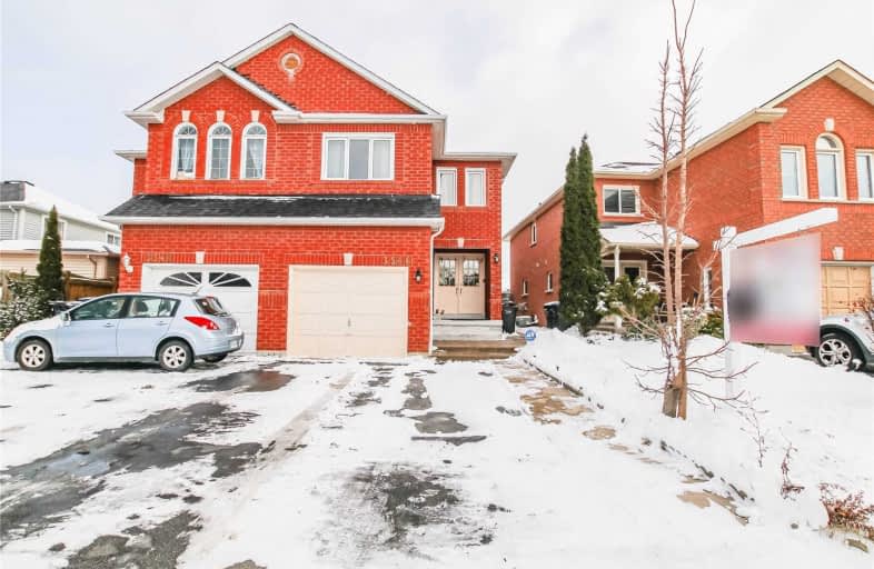 3546 Indigo Crescent, Mississauga | Image 1