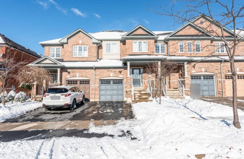 5291 Palmetto Place, Mississauga | Image 1