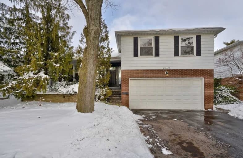 2305 Woking Crescent, Mississauga | Image 1