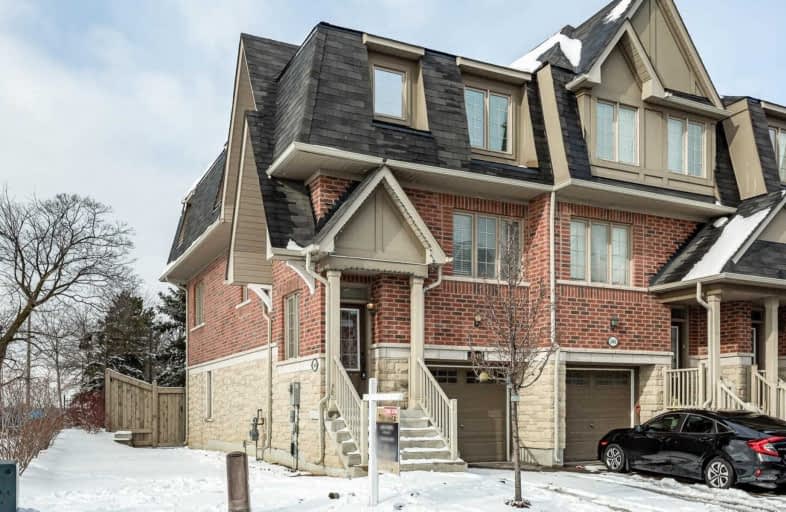 1448 Granrock Crescent, Mississauga | Image 1