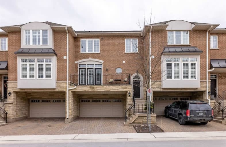 47-1267 Dorval Drive, Oakville | Image 1