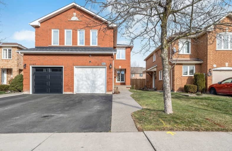 2255 Dale Ridge Drive, Oakville | Image 1