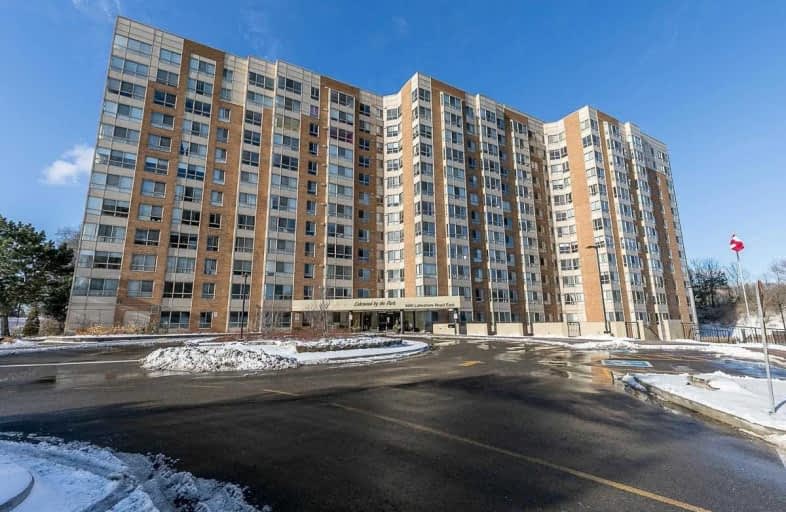 409-1485 Lakeshore Road East, Mississauga | Image 1