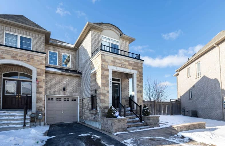 2435 Old Brompton Way, Oakville | Image 1