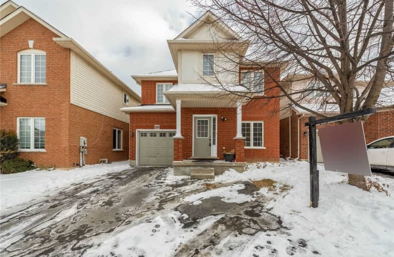 5226 Garland Crescent, Burlington | Image 1