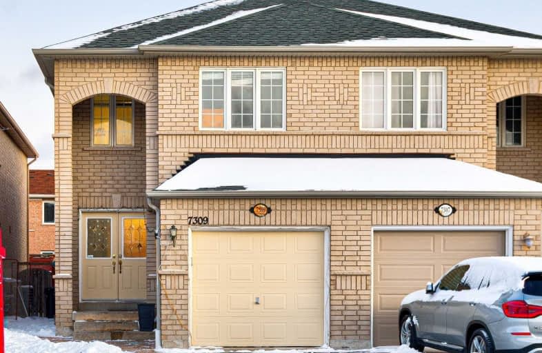 7309 Lowville Heights, Mississauga | Image 1