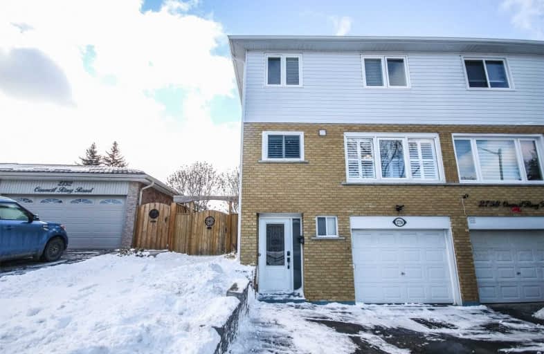 2736 Council Ring Road, Mississauga | Image 1