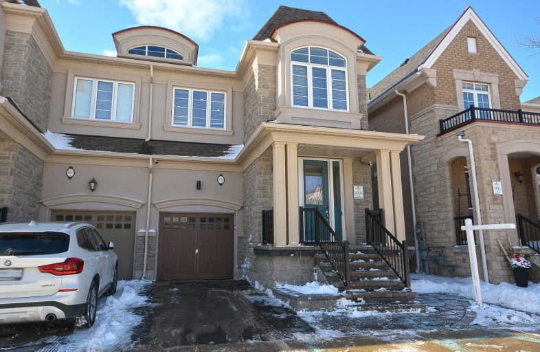 3052 Janice Drive, Oakville | Image 1