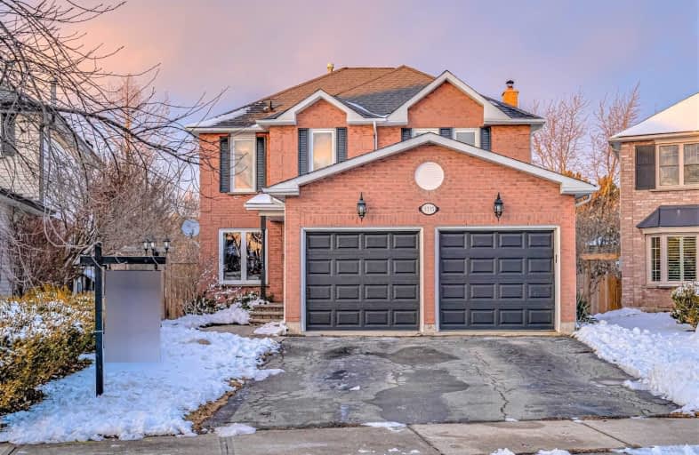 3335 Springvale Court, Burlington | Image 1