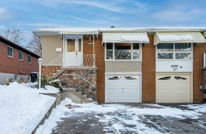 3361 Verhoeven Drive, Mississauga | Image 1