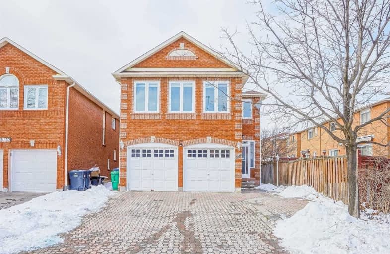 5136 Dartmoore Court, Mississauga | Image 1