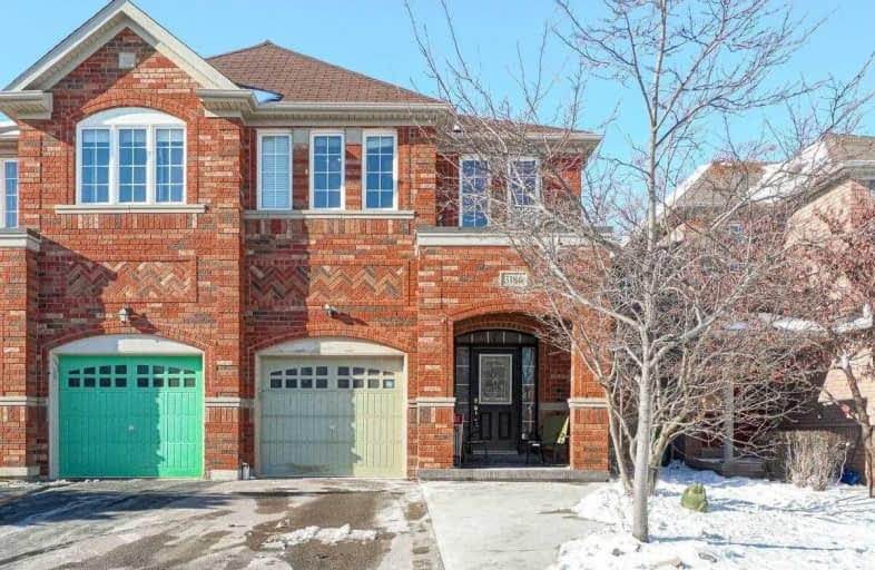 3186 Cabano Crescent, Mississauga | Image 1