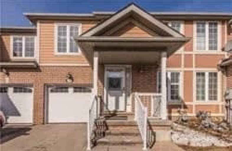 61 Irene Crescent, Brampton | Image 1