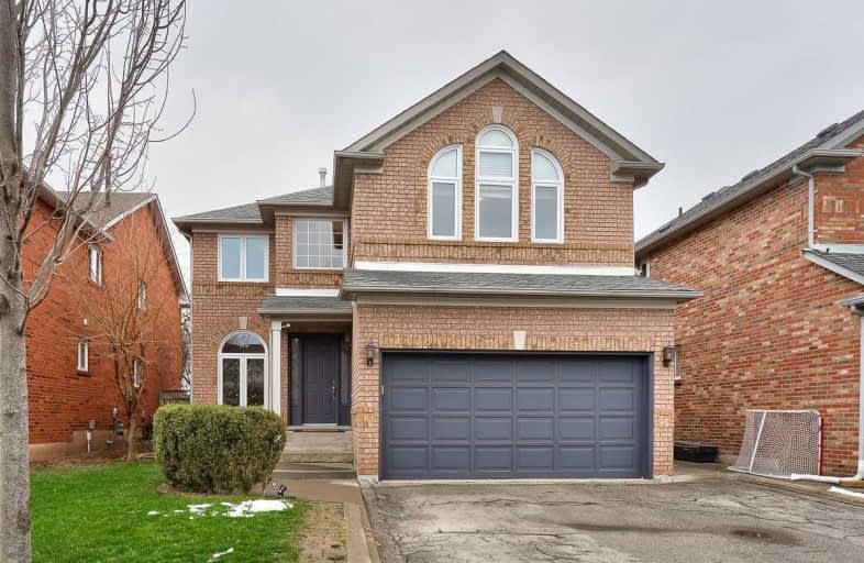 1178 Old Oak Drive, Oakville | Image 1