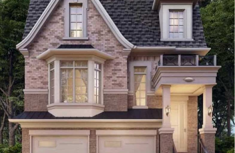 Lot 39 Longview Place, Mississauga | Image 1