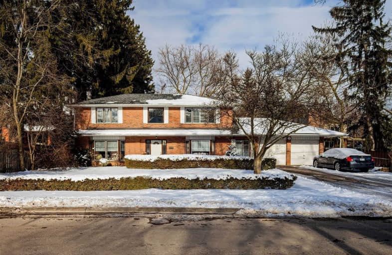 1257 Kane Road, Mississauga | Image 1