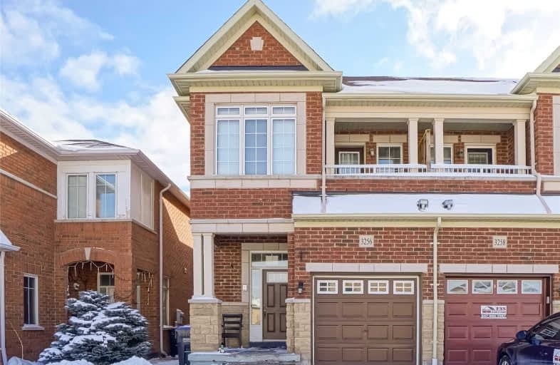 3256 Sunlight Street, Mississauga | Image 1