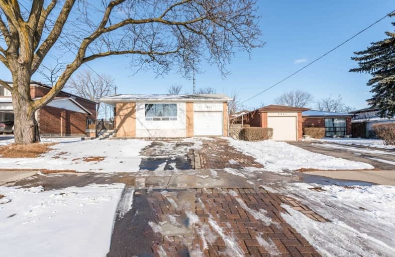 7257 Topping Road, Mississauga | Image 1