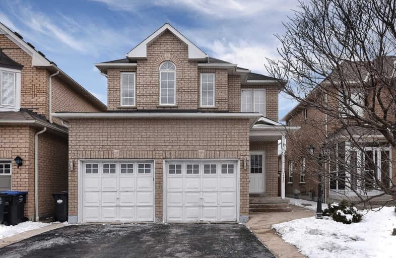 7240 Village Walk, Mississauga | Image 1