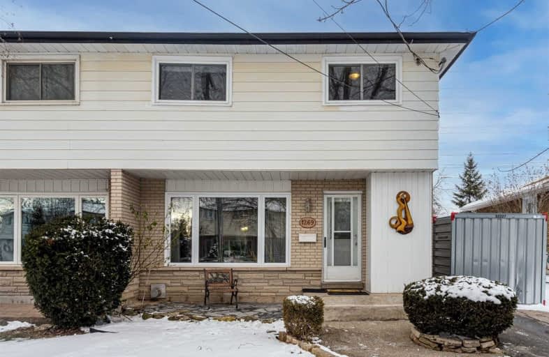 1269 Treeland Street, Burlington | Image 1