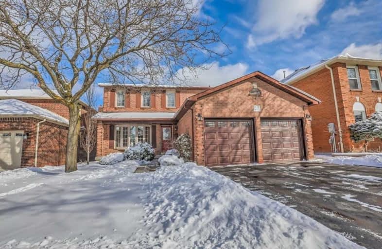 5353 Swiftcurrent Trail, Mississauga | Image 1