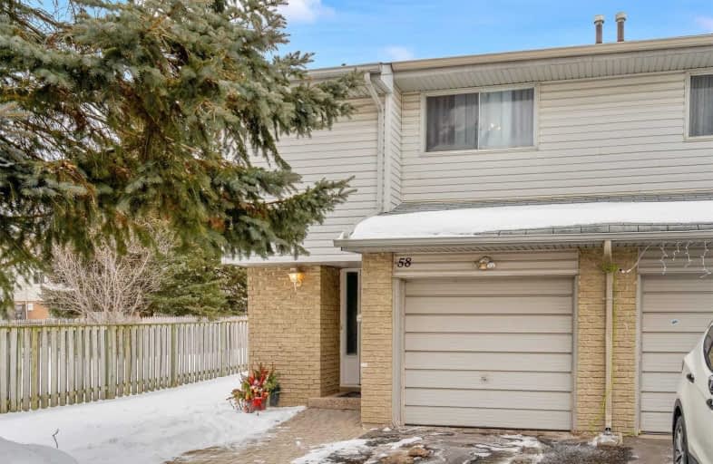 58 Orange Mill Court, Orangeville | Image 1