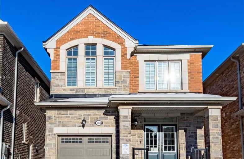 608 Kennedy Circle West, Milton | Image 1