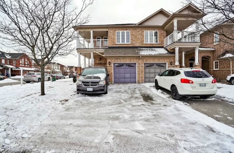 3455 Fountain Park Avenue, Mississauga | Image 1