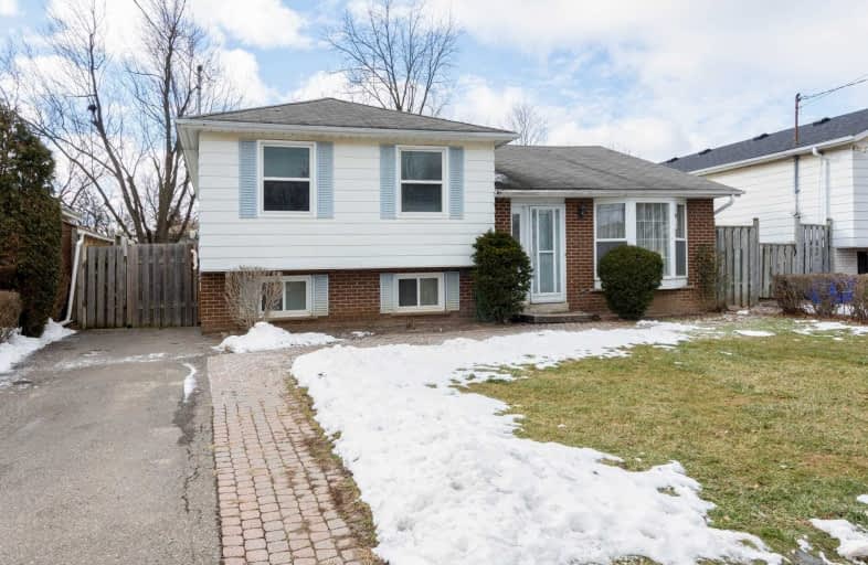 174 Mountainview Road South, Halton Hills | Image 1