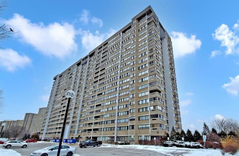 1112-1580 Mississauga Valley Boulevard, Mississauga | Image 1