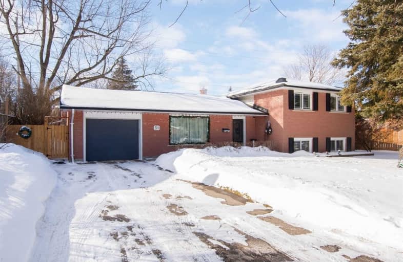 51 Westdale Avenue, Orangeville | Image 1