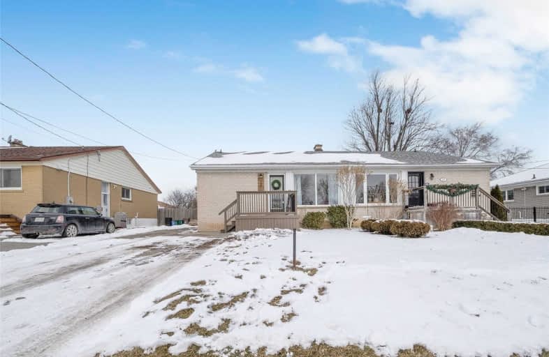 21 Langstone Crescent, Halton Hills | Image 1