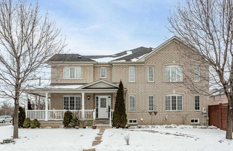 3336 Equestrian Crescent, Mississauga | Image 1