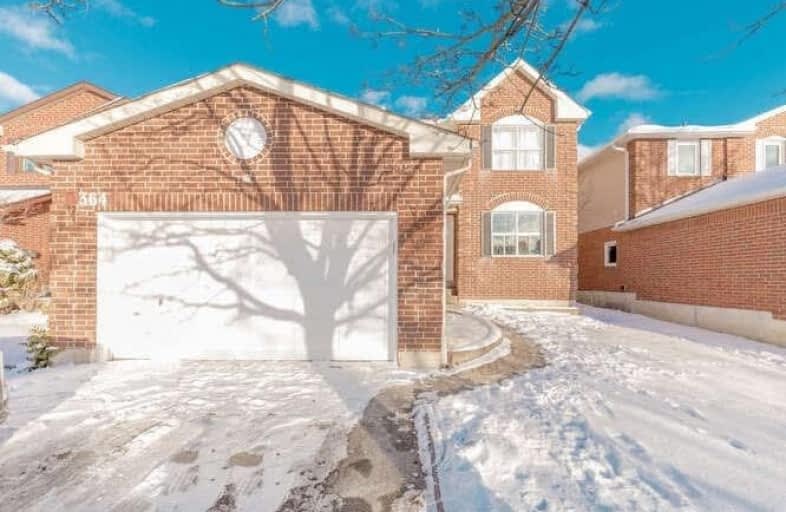 364 Mill Street South, Brampton | Image 1