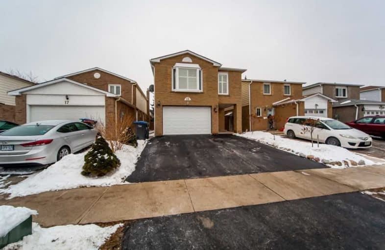 15 Hudson Drive, Brampton | Image 1