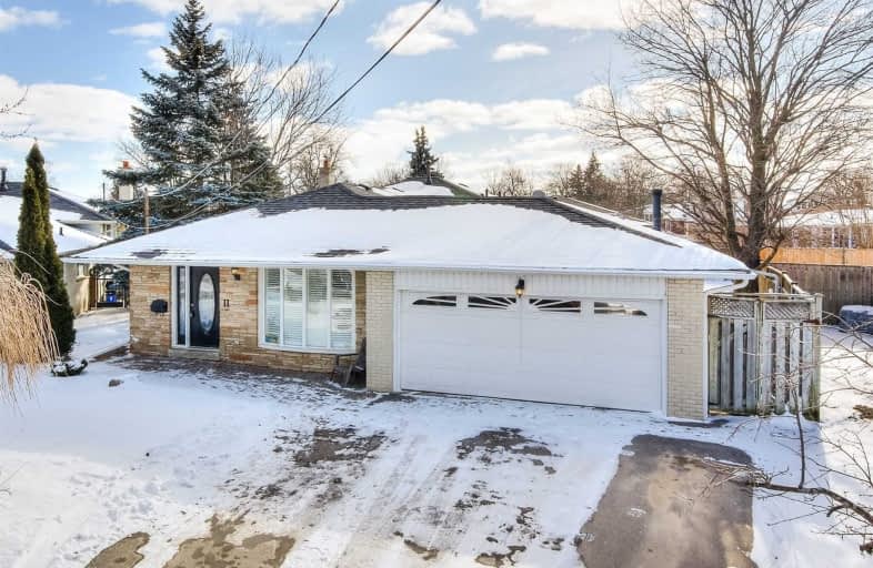 11 Airedale Court, Halton Hills | Image 1
