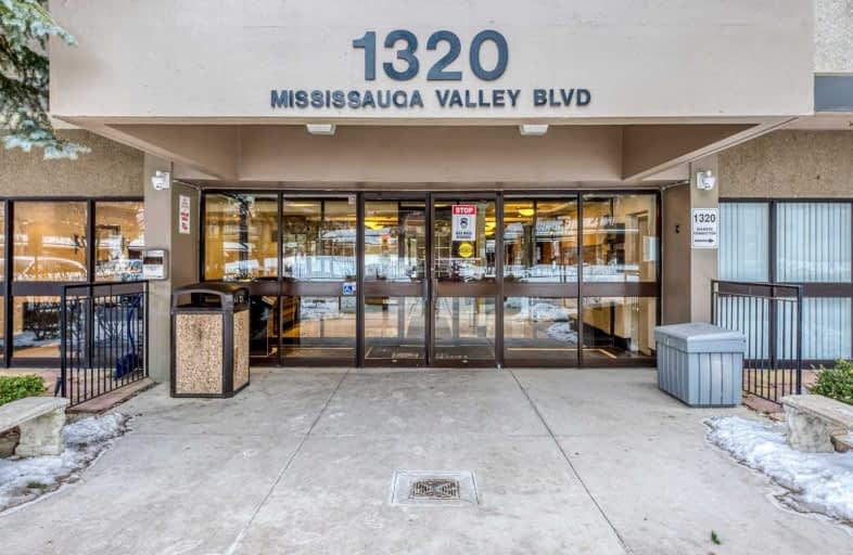 315-1320 Mississauga Valley Boulevard, Mississauga | Image 1