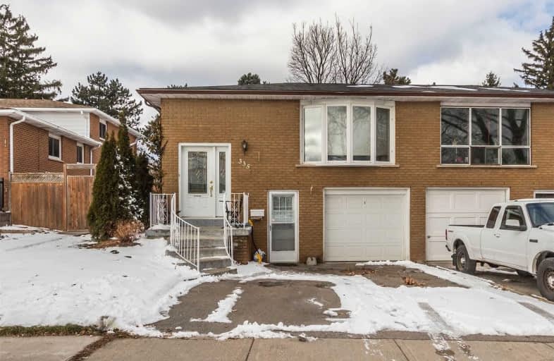 335 Enfield Road, Burlington | Image 1