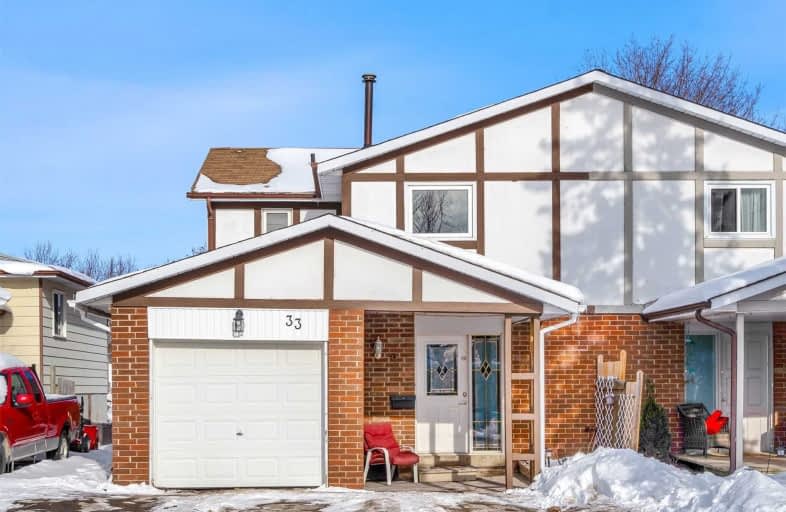 33 Cannon Court, Orangeville | Image 1