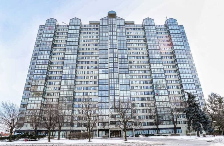 1407-350 Webb Drive, Mississauga | Image 1