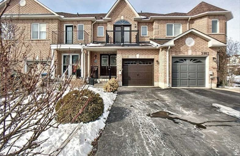 3980 Coachman Circle, Mississauga | Image 1