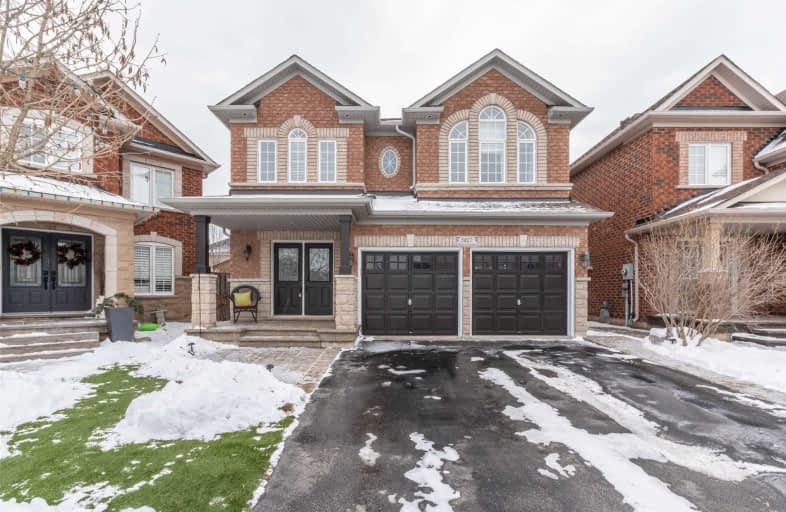 5827 Page Crescent, Burlington | Image 1