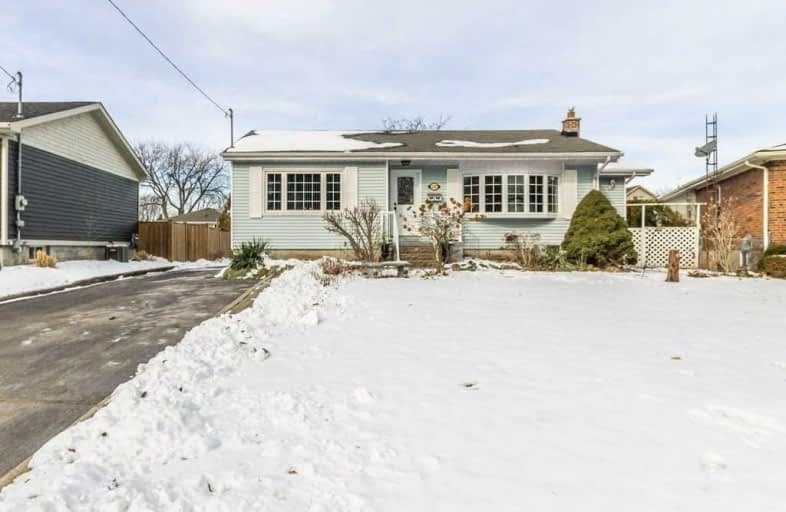 2327 Sharron Street, Burlington | Image 1