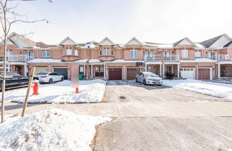 19 Copperfield Road, Brampton | Image 1