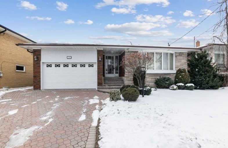 2086 Proverbs Drive, Mississauga | Image 1